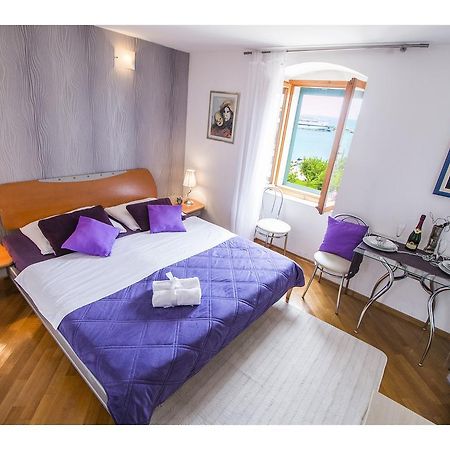 Sunny Promenade Studio Split Quarto foto